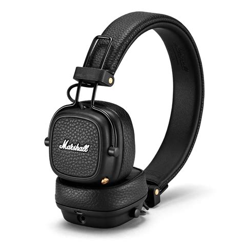 Buy Headphones from Marshallheadphones.com | Marshall