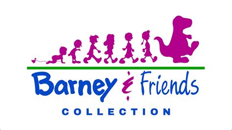 Barney And Friends Videos Youtube