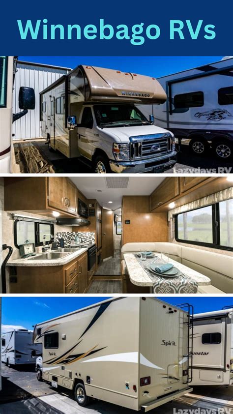 Best rv brands 2023 – Artofit