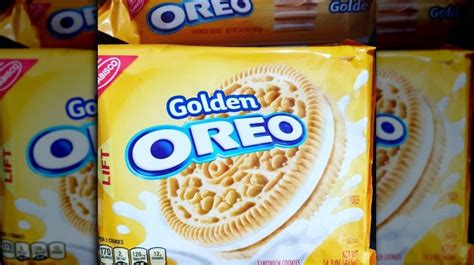 Oreo Flavors Ranked From Worst To Best