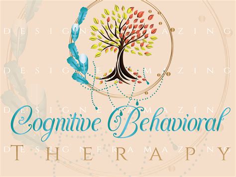 therapy logo design by designer amazing on Dribbble