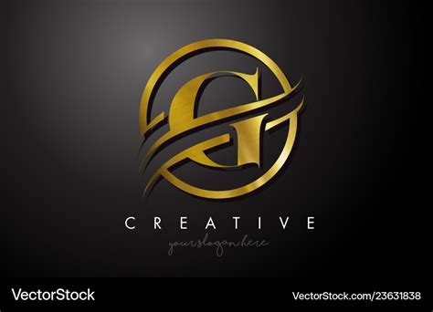 Letter G Logo Design