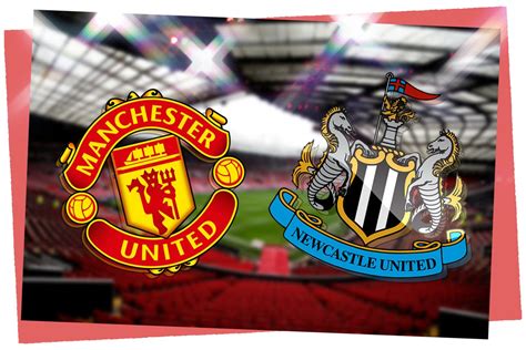 Manchester United vs Newcastle LIVE! Premier League result, match ...