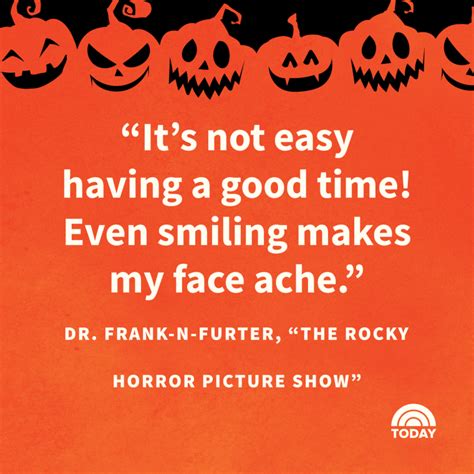 100 Funny Halloween Quotes From Movies And TV Shows