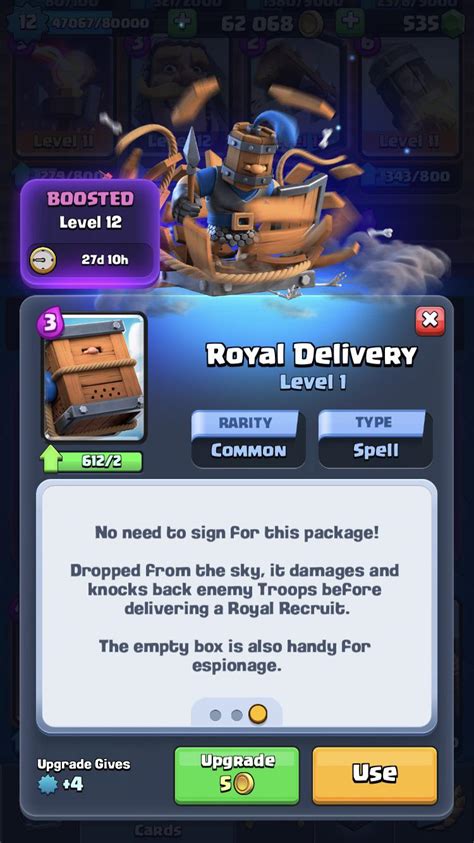 Anyone else Notice Metal Gear Solid Easter Egg? : r/ClashRoyale