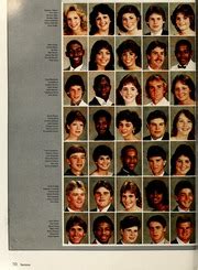 Foley High School - Blue and Gold Yearbook (Foley, AL), Class of 1986 ...