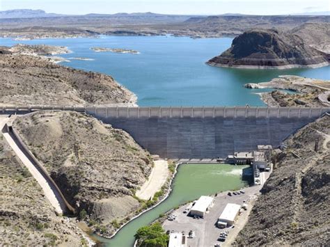 Water managers release 2019 Rio Grande outlook