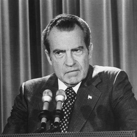 Richard Nixon – Resignation Speech | Genius