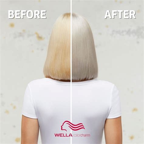 Can I Use Wella T18 Toner With a 20-Vol Developer? How?