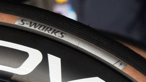 Tubeless Roval Rapide CLX wheels spotted at Opening Weekend | Cyclingnews