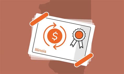 How to Get a Resale Certificate in Illinois