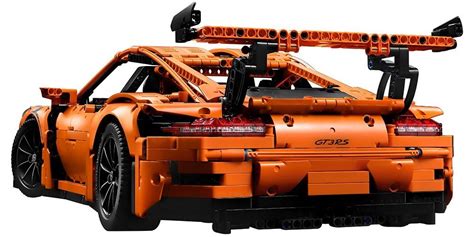 10 Best Lego Car Sets for 2017 - Cool Lego Race Cars for Kids & Adults