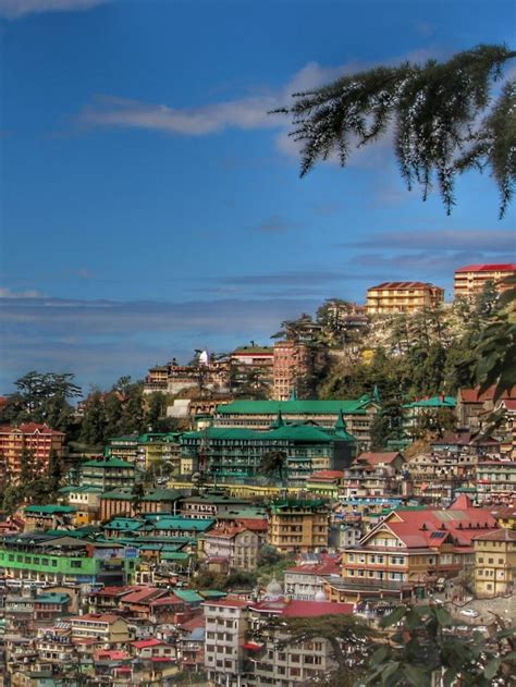 9 Best Luxury Hotels to Stay in Shimla in 2024 - FabHotels Travel Blog