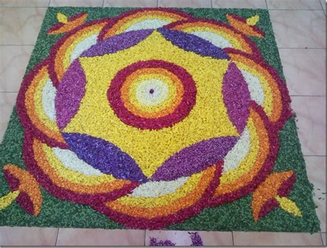 Make Your Diwali More Colorful With Wonderful Rangoli Patterns and ...