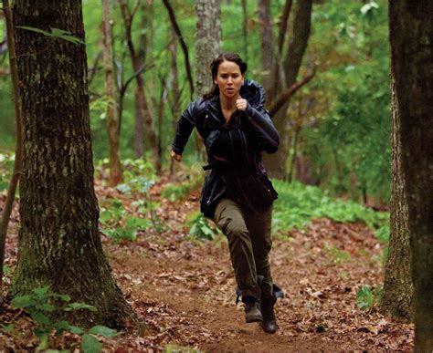 Katniss - Katniss Everdeen Photo (28914717) - Fanpop