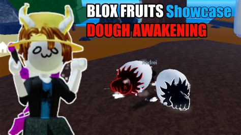 Dough Awakening Frags Blox Fruits at Cathy Ball blog