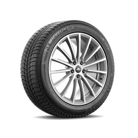 Pneu Hiver MICHELIN 215/65R16 102T X-Ice Xi3 XL - Feu Vert