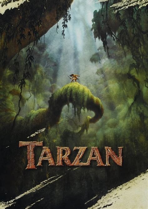 Tarzan (Genderswap) Fan Casting on myCast