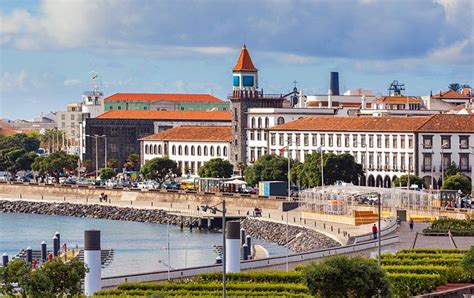 9 Top Tourist Attractions in Ponta Delgada & Easy Day Trips | PlanetWare