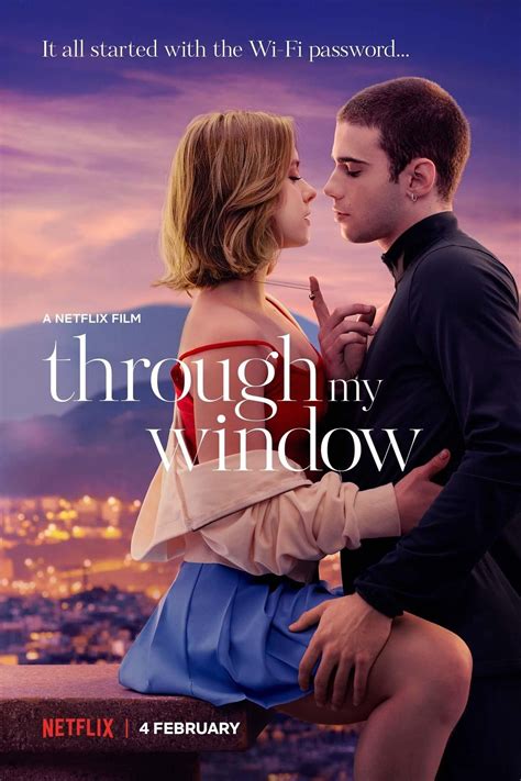 Through My Window Movie Information & Trailers | KinoCheck