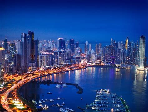 What to See and Do in Panama City, Panama | Found The World