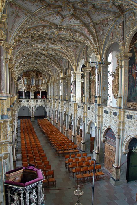 Frederiksborg Castle Chapel - Denmark 53 | DevonshireMedia | Flickr