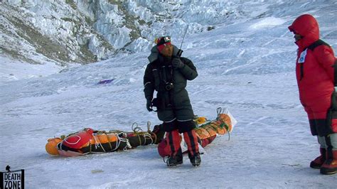 Death Zone: Cleaning Mount Everest - FWD:labs