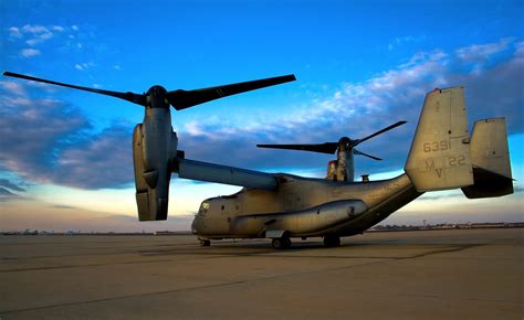 photography, Aircraft, Boeing Bell V 22 Osprey, V 22 Osprey, Military ...