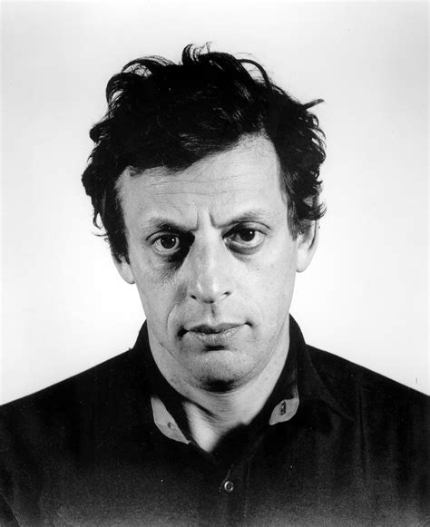 Gallery – Philip Glass