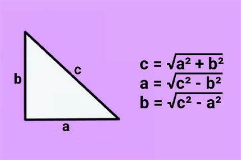 rumus luas segitiga pythagoras - Christian Sanderson