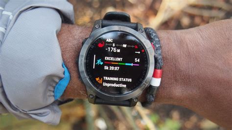 Garmin Fenix 7 v Garmin Epix: Key differences compared - Wareable