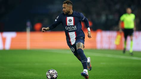 Neymar Jr. Reportedly Has Bold Goal Entering 2023-24 PSG Season