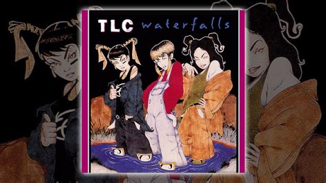 TLC - Waterfalls (Album Instrumental) [Audio HQ] HD - YouTube