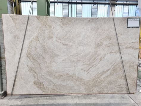 Taj Mahal Quartzite slabs & countertops | Acemar Stone