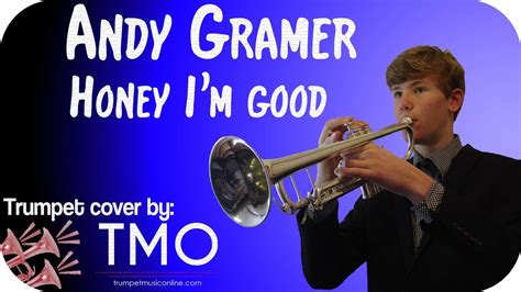 Andy Grammer - Honey I'm good (TMO Cover) - YouTube