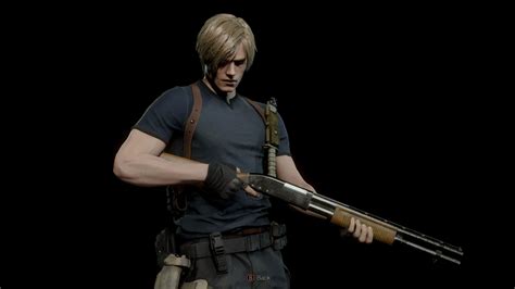 Resident Evil 4 adds microtransactions, Mercenaries mode | Stevivor