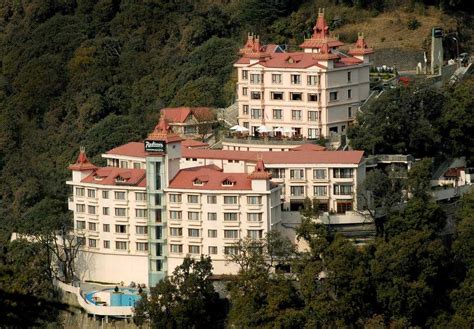 13 Luxury Resorts In Shimla (2022) | Updated Deals, Latest Reviews, Photos