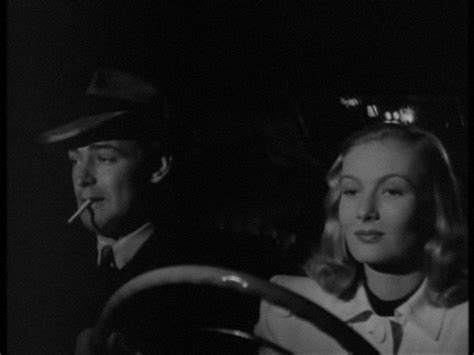 The Blue Dahlia (1946) Film Noir ,Alan Ladd, ,Veronica Lake | Film noir ...