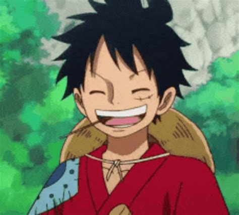 Luffy GIFs | GIFDB.com