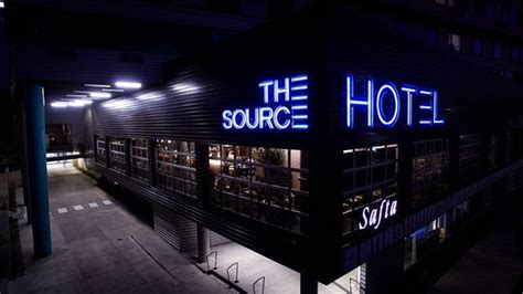 THE SOURCE HOTEL $139 ($̶1̶6̶3̶) - Updated 2018 Prices & Reviews - Denver, CO - TripAdvisor