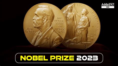 Nobel Prize Winners List 2023, Check Complete List