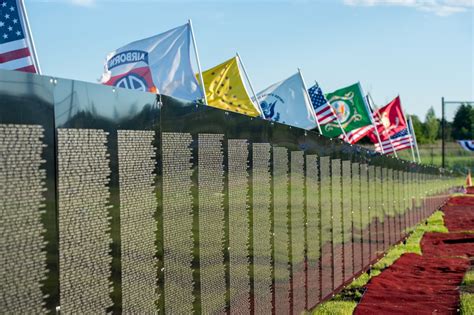 Vietnam Wall replica coming to Chester County - Chadds Ford Live ...