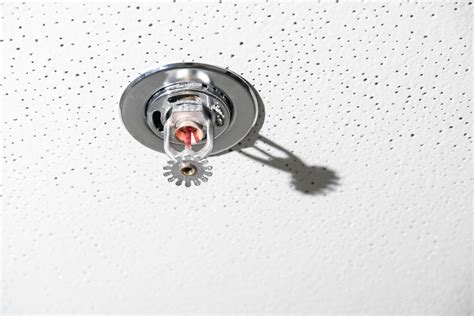 Fire Sprinkler Installation Service - DynaFire