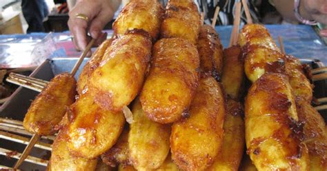 i heart manila: banana-que