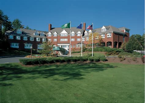 The Simsbury Inn | Visit CT