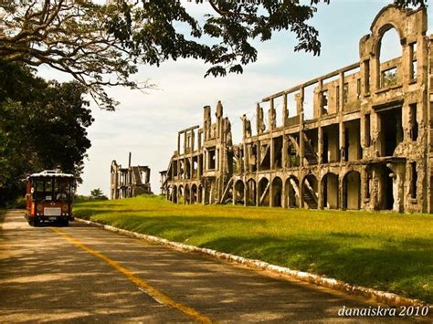 Cavite corregidor Island - Travel to the Philippines