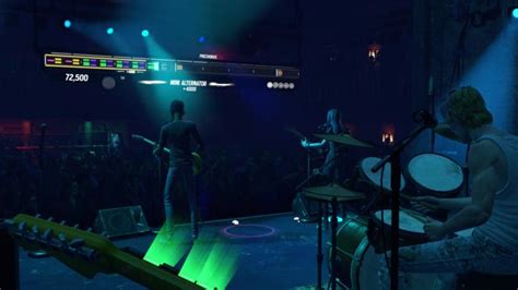 Rock Band VR review: Rock Band's roaring PC debut showcases Oculus ...