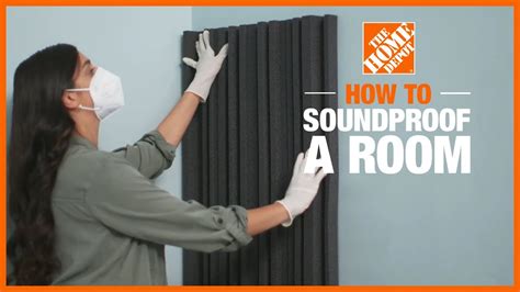 Build Temporary Soundproof Wall Panels Movable And