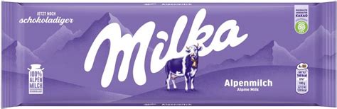 Milka Chocolate Candy | Milka Xxl Bar Milk | Milka Bars | Milka Candy ...