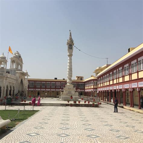 Shri Mahaveer Ji Temple 口コミ・写真・地図・情報 - トリップアドバイザー